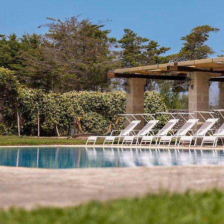 Tenuta Santicuti Acaya Esterno foto