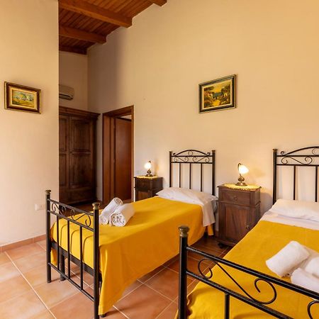Tenuta Santicuti Acaya Esterno foto