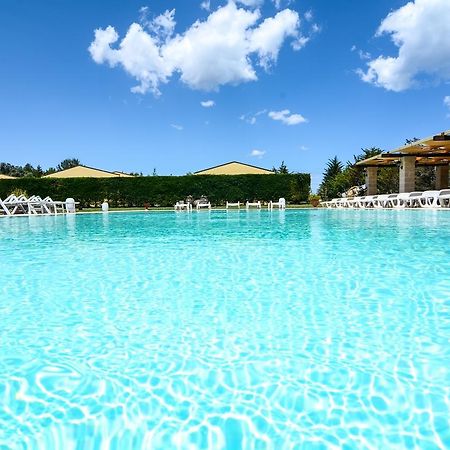 Tenuta Santicuti Acaya Esterno foto