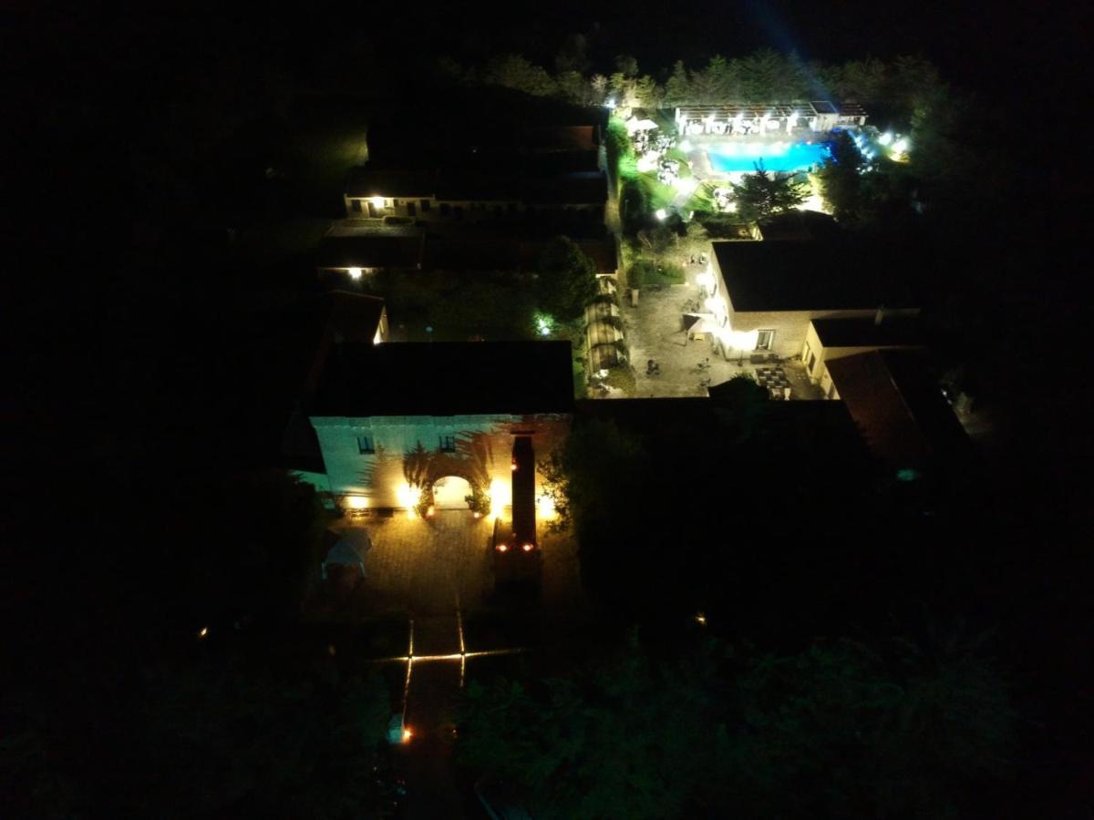 Tenuta Santicuti Acaya Esterno foto