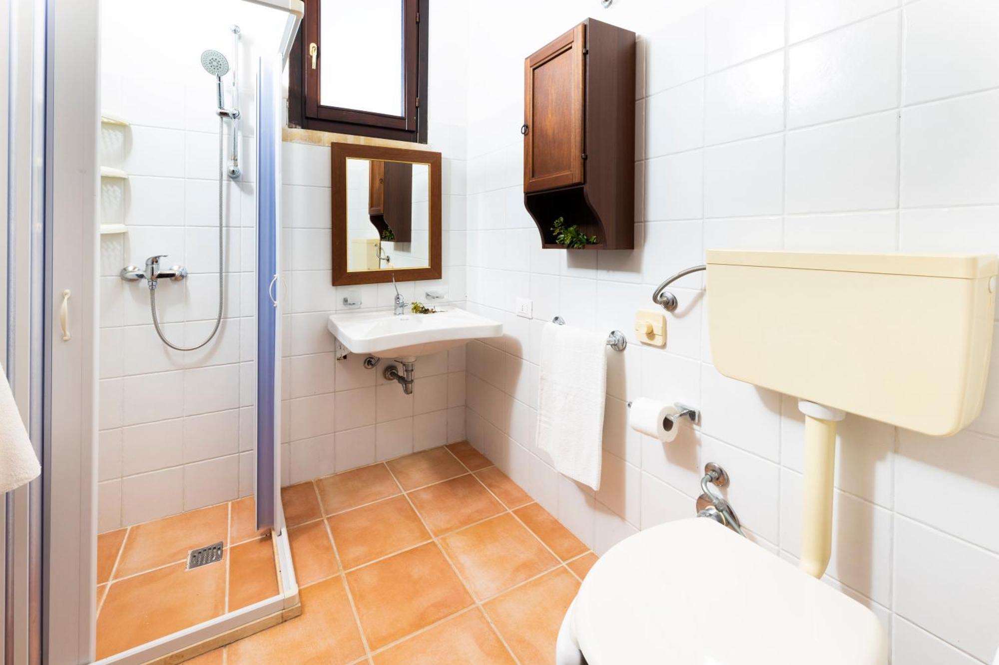 Tenuta Santicuti Acaya Esterno foto