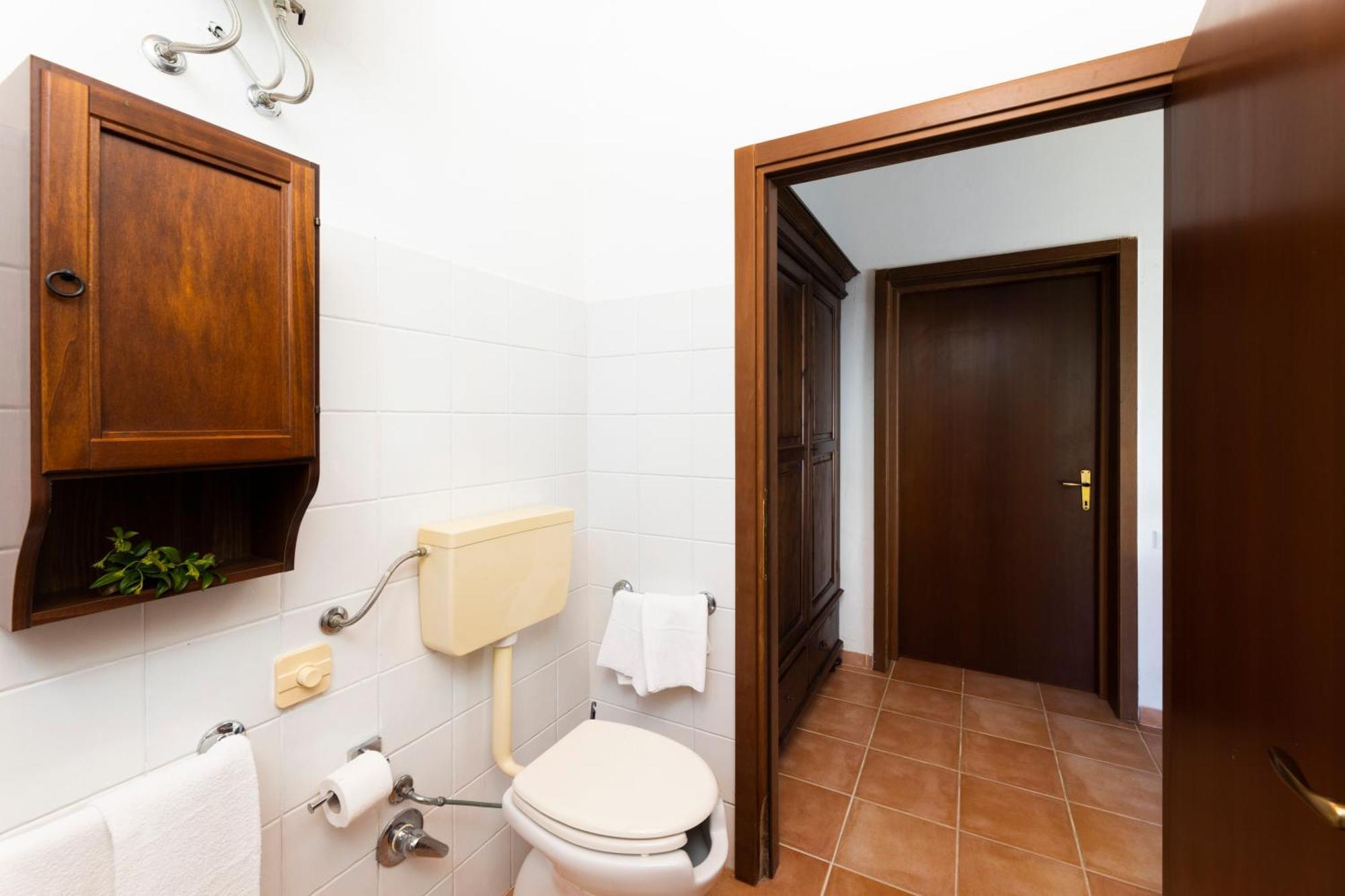 Tenuta Santicuti Acaya Esterno foto