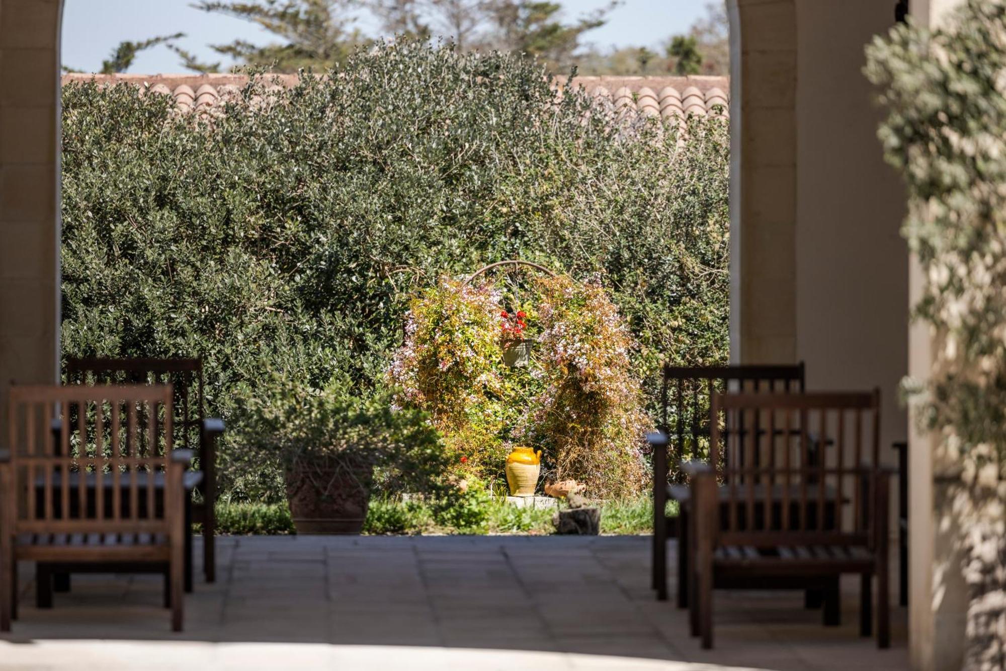 Tenuta Santicuti Acaya Esterno foto
