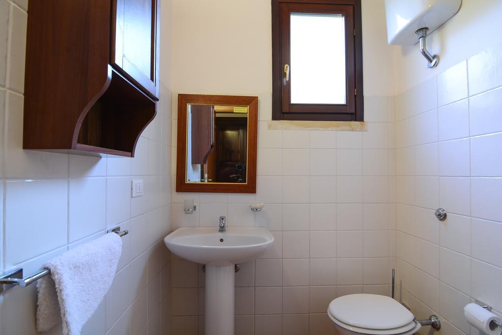 Tenuta Santicuti Acaya Esterno foto