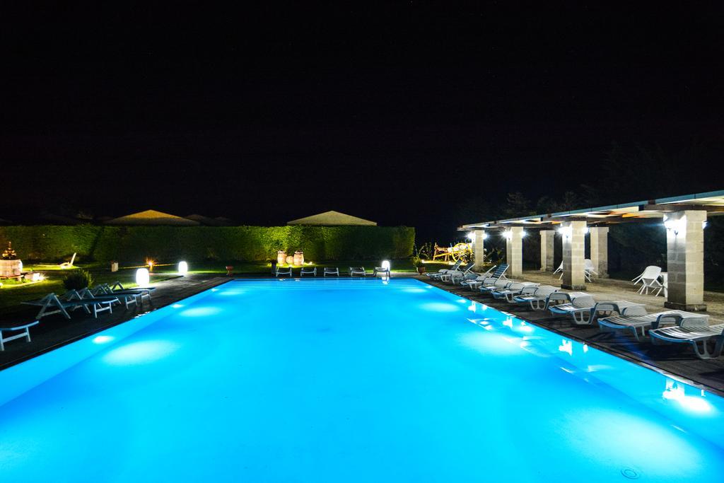 Tenuta Santicuti Acaya Esterno foto