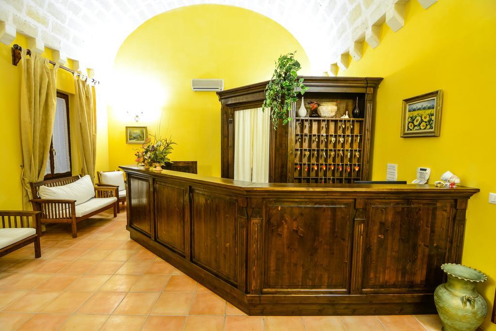 Tenuta Santicuti Acaya Esterno foto