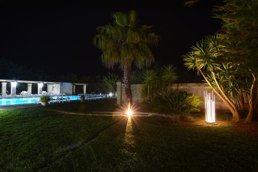Tenuta Santicuti Acaya Esterno foto