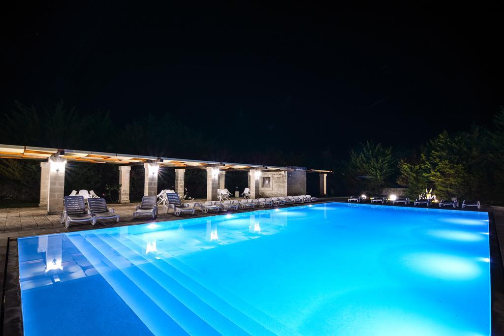 Tenuta Santicuti Acaya Esterno foto