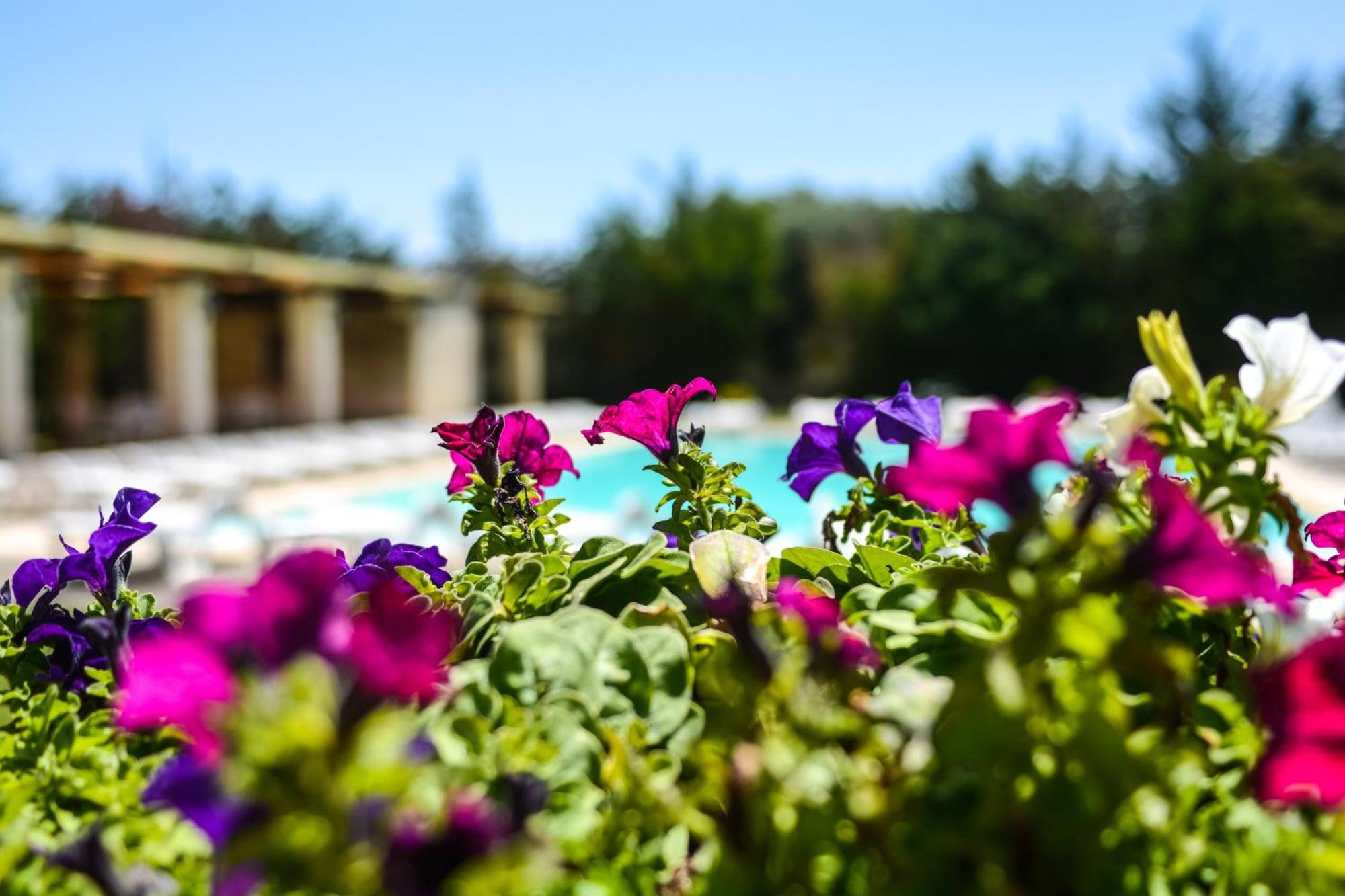 Tenuta Santicuti Acaya Esterno foto