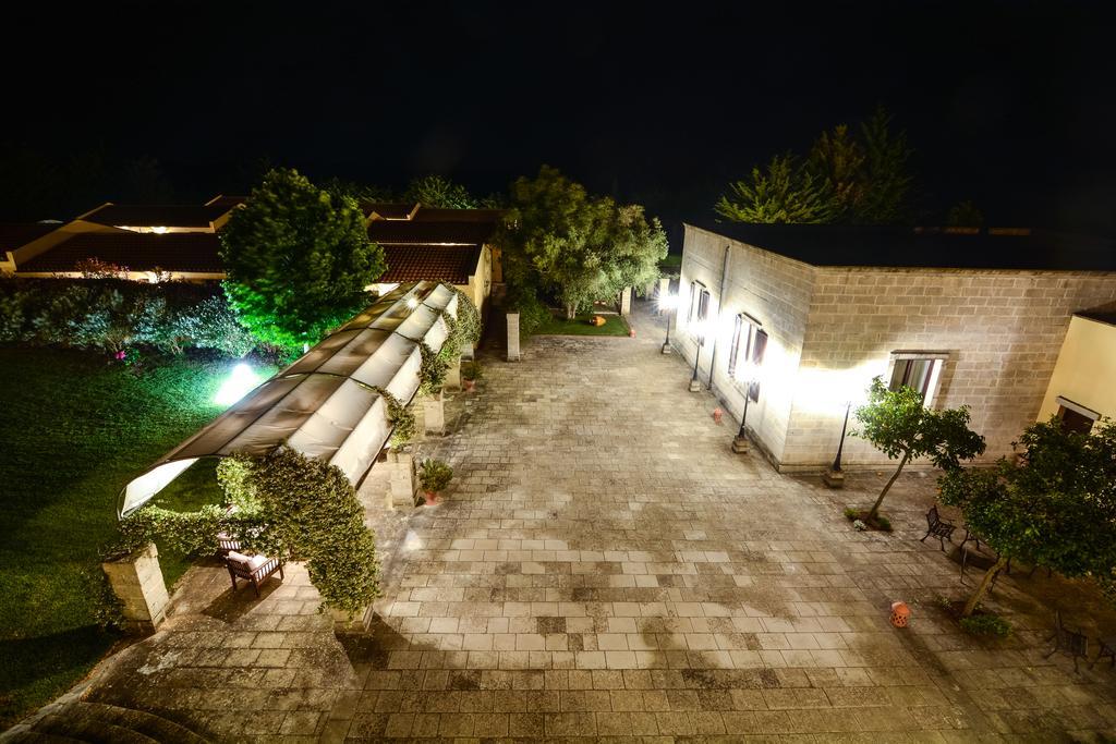 Tenuta Santicuti Acaya Esterno foto
