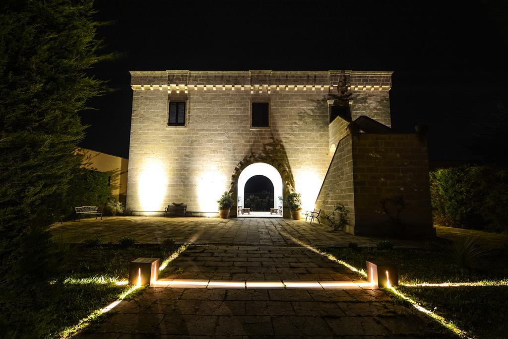 Tenuta Santicuti Acaya Esterno foto